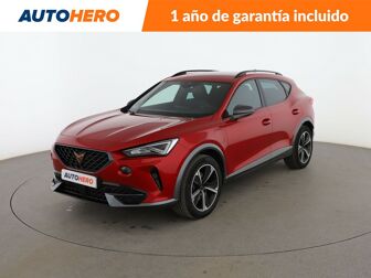 Imagen de CUPRA Formentor 1.4 e-Hybrid 205 DSG