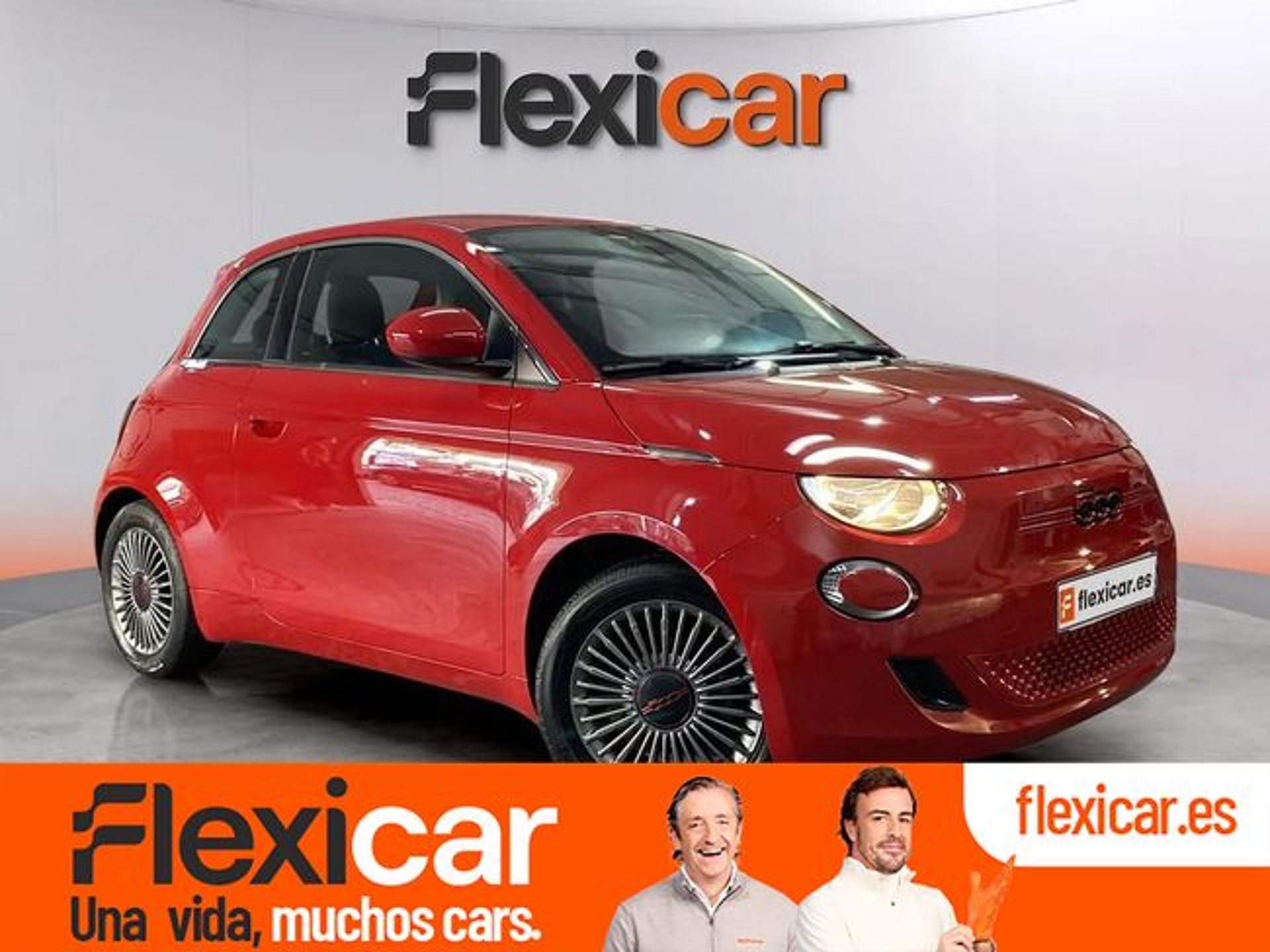 Imagen de FIAT 500