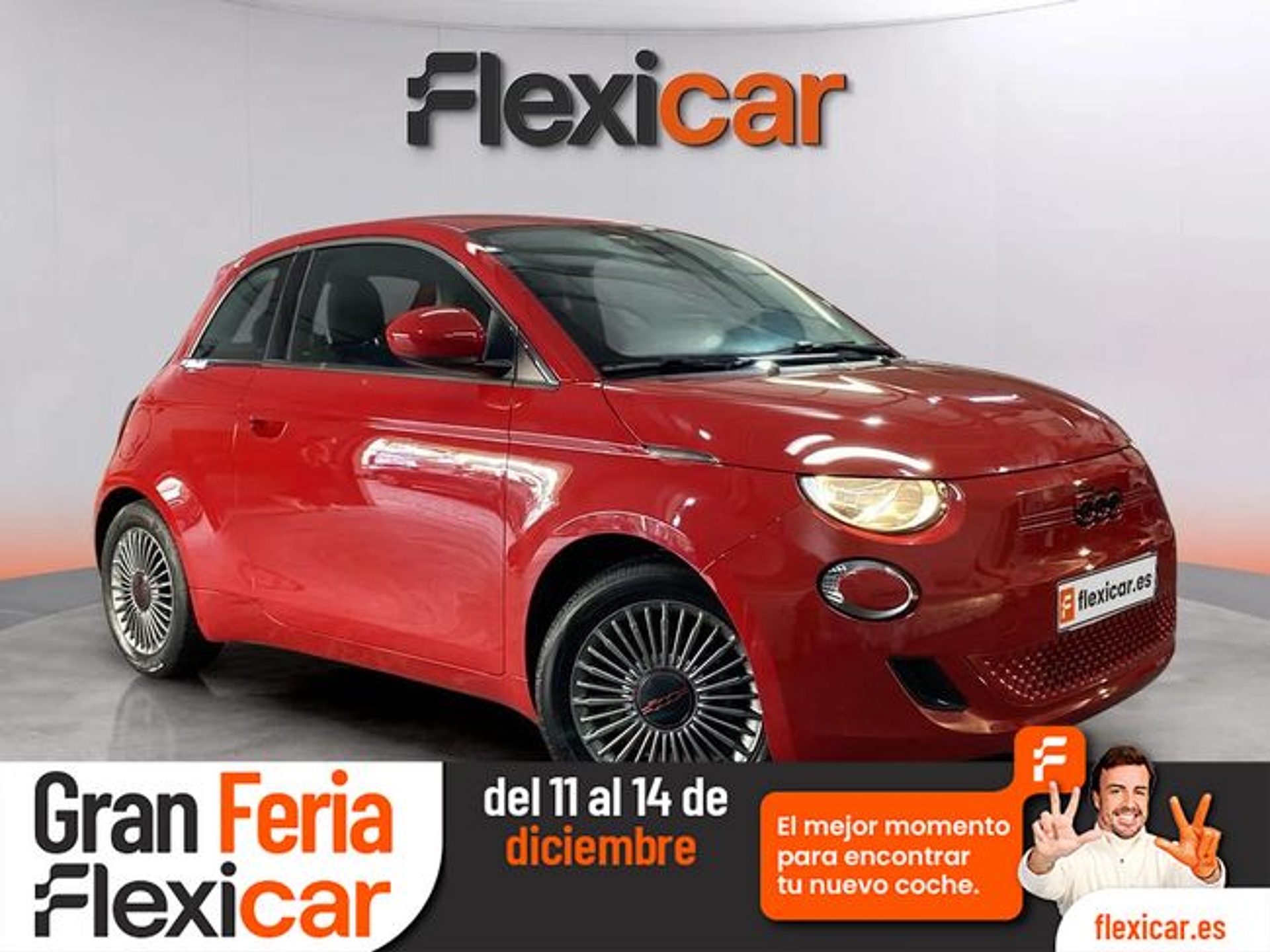 Imagen de FIAT 500