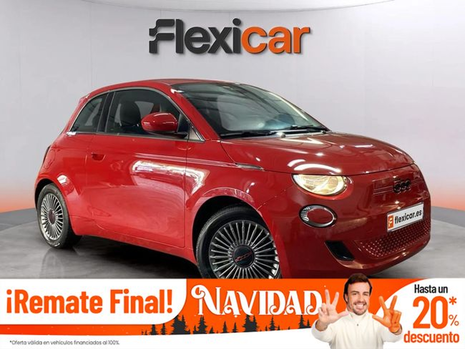Imagen de FIAT 500