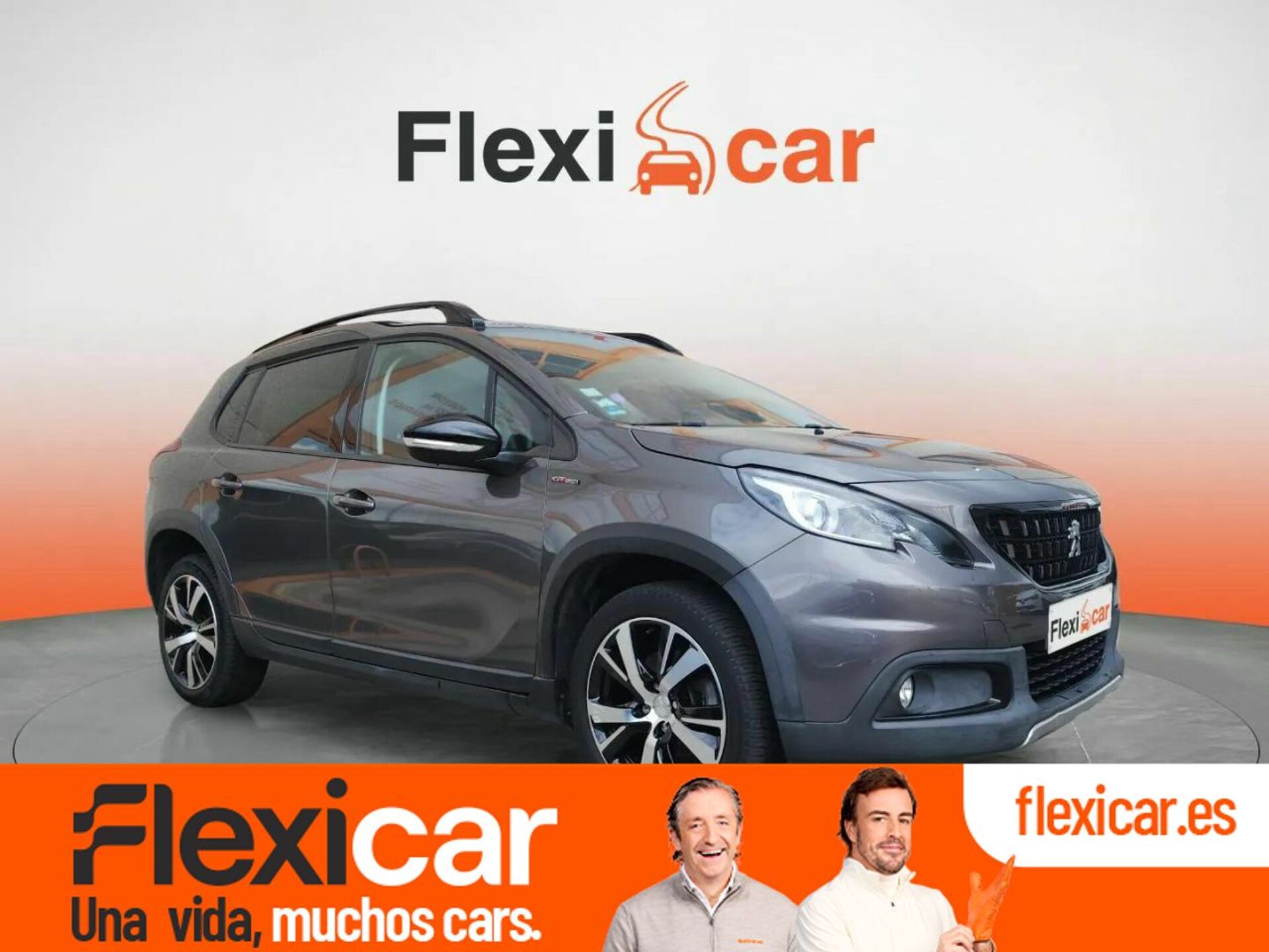 Imagen de PEUGEOT 2008