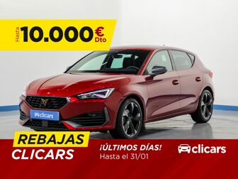 Imagen de CUPRA León 1.5 ETSI DSG 110Kw