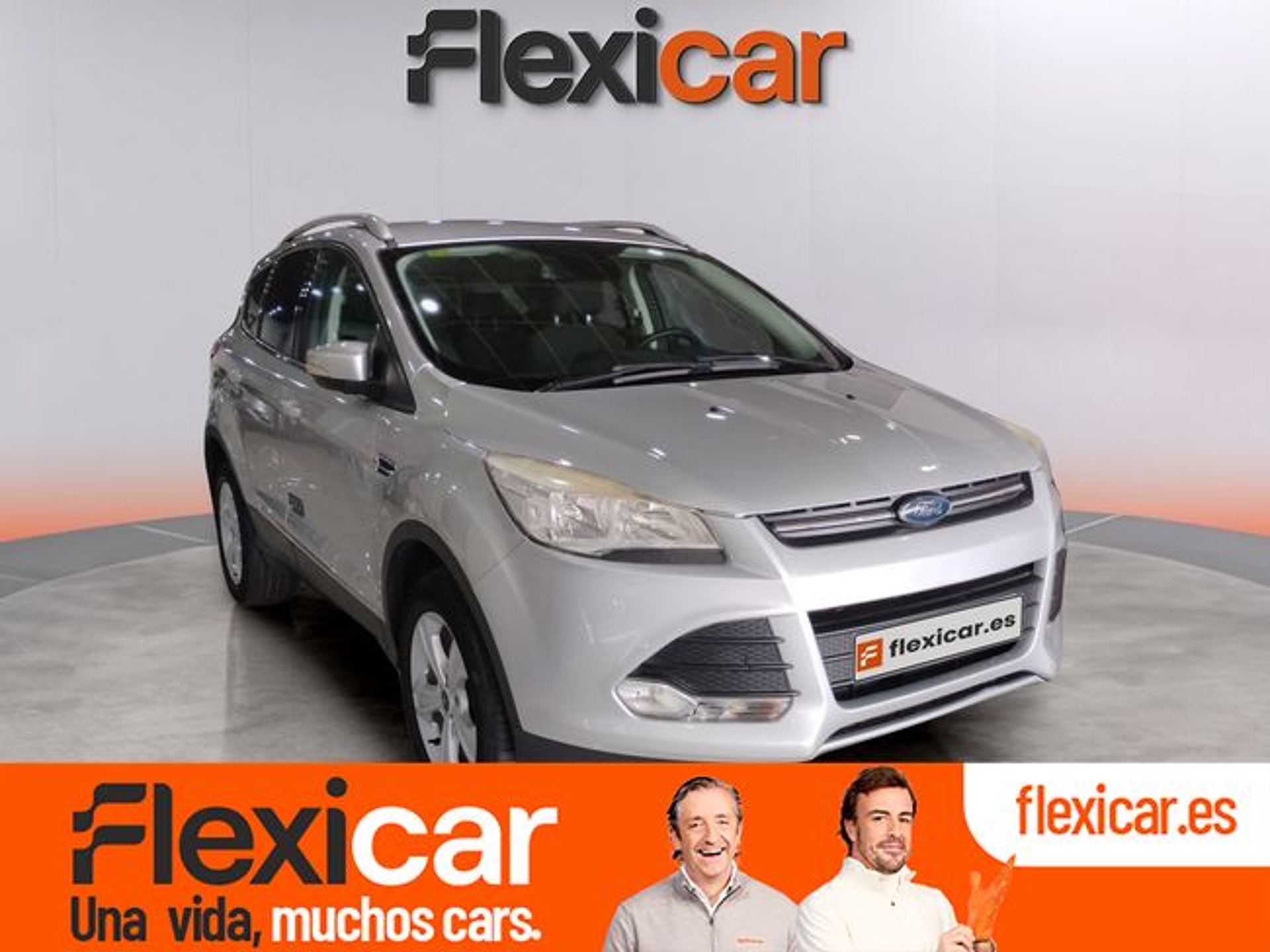 Imagen de FORD Kuga