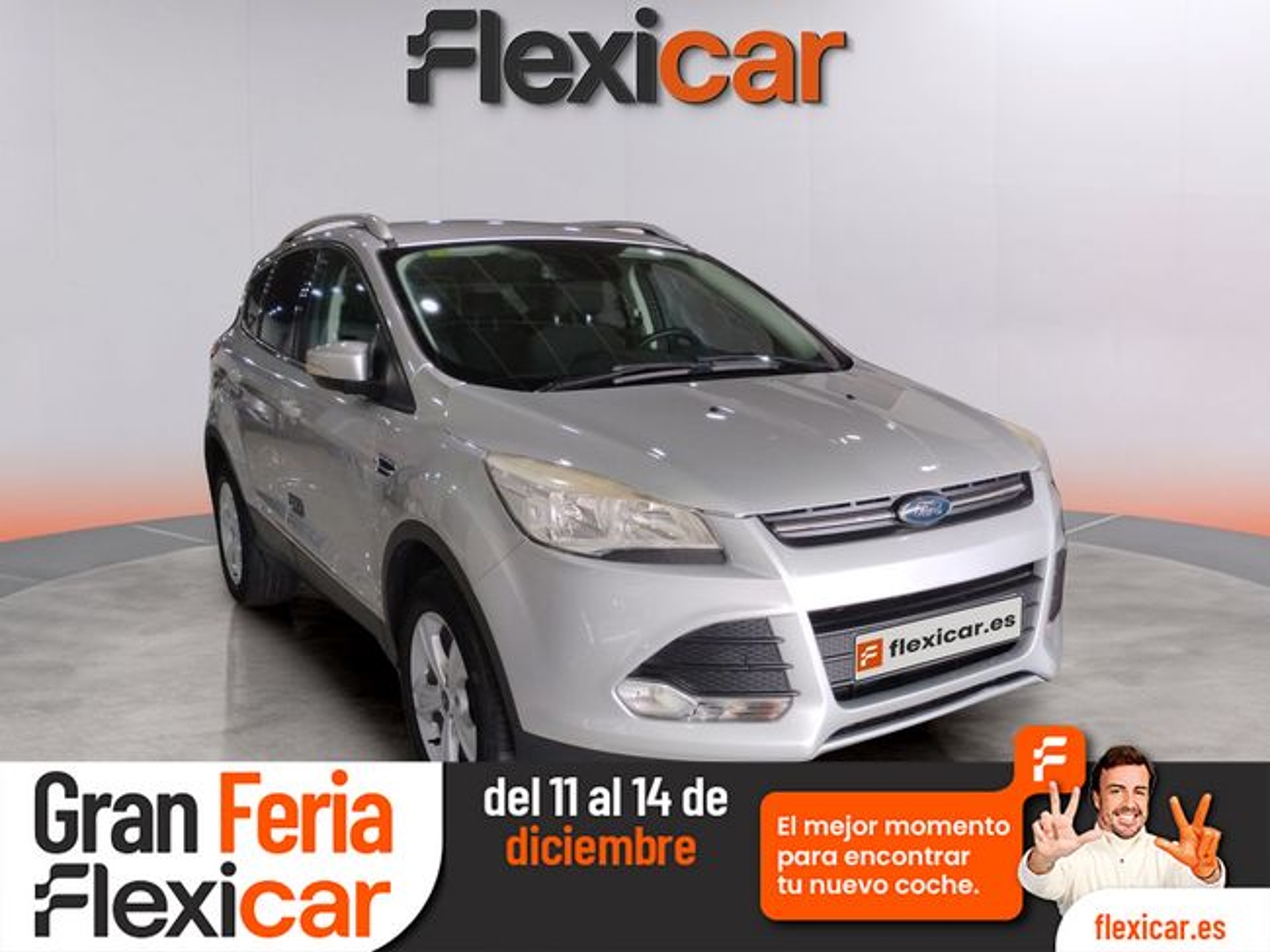 Imagen de FORD Kuga