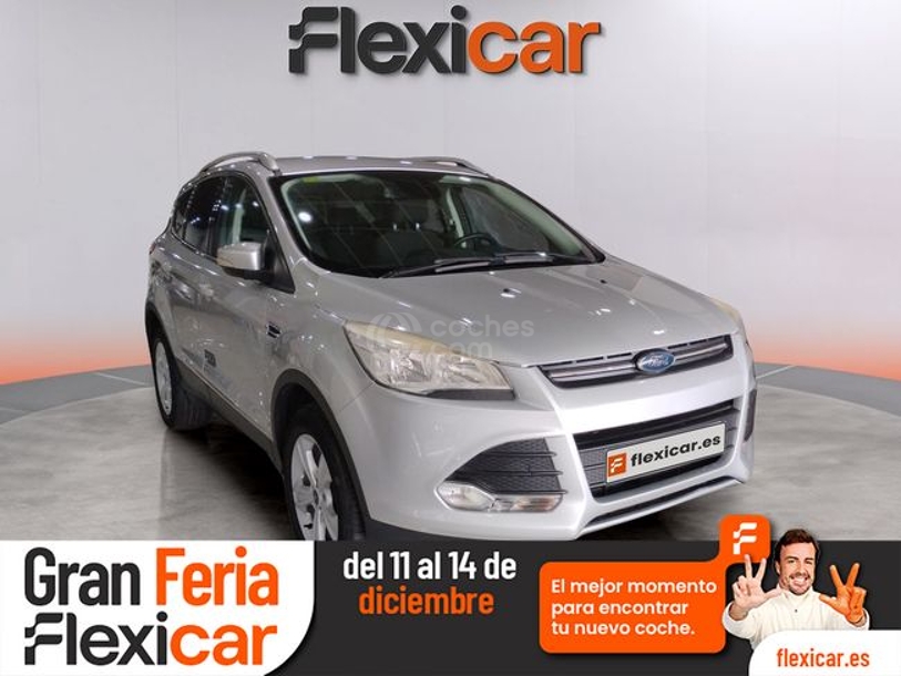 Foto del FORD Kuga 1.5 EcoB. Auto S&S Business 4x2 150