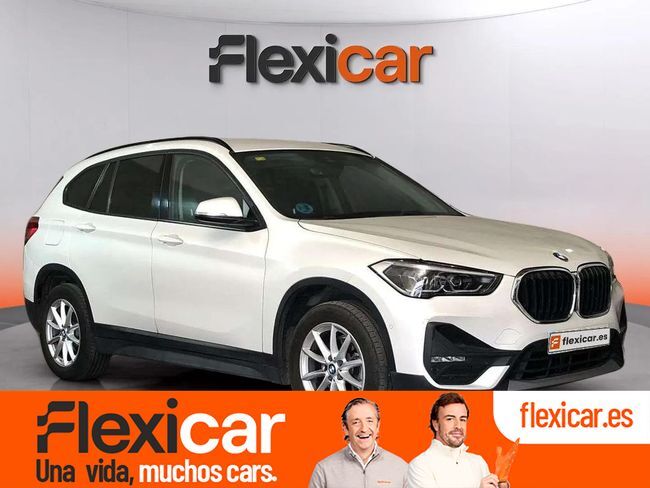 BMW X1 (sDrive16d Business) en Córdoba