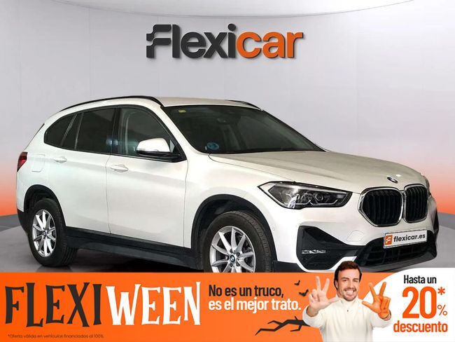 BMW X1 (sDrive16d Business) en Córdoba