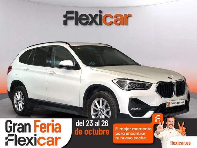 BMW X1 (sDrive16d Business) en Córdoba