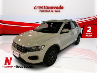 Imagen de VOLKSWAGEN T-Roc 1.0 TSI Sport