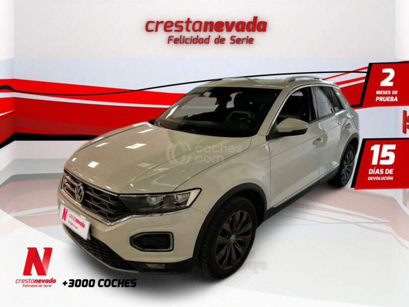 Foto del VOLKSWAGEN T-Roc 1.0 TSI Sport