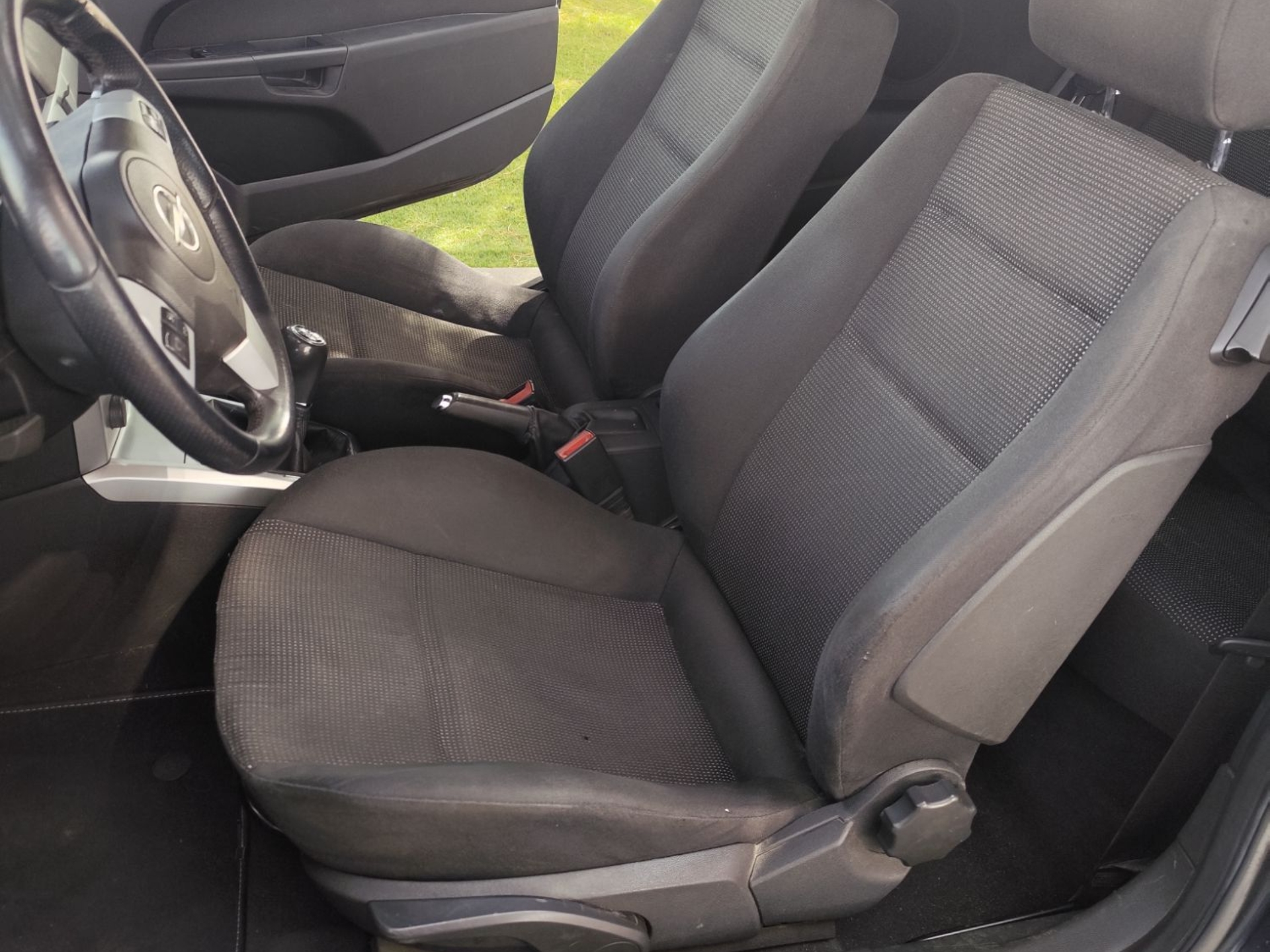 Imagen de OPEL Astra