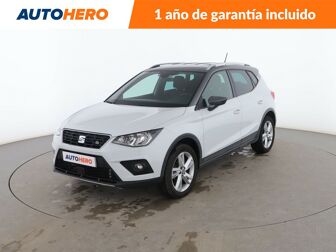 Imagen de SEAT Arona 1.5 TSI Ecomotive S&S FR 150