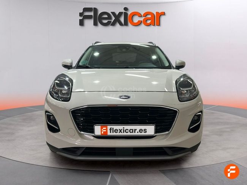Foto del FORD Puma 1.0 EcoBoost ST-Line X 125