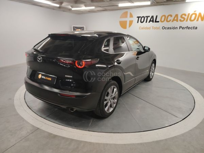 Foto del MAZDA CX-30 2.0 Skyactiv-G Evolution 2WD 90kW