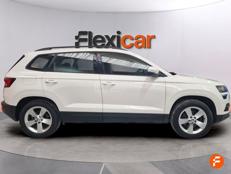 Foto del SKODA Karoq 2.0TDI AdBlue Ambition 4x4 DSG 110kW