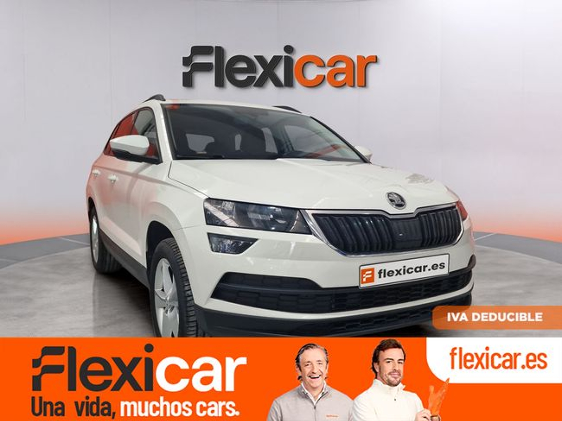 Imagen de SKODA Karoq