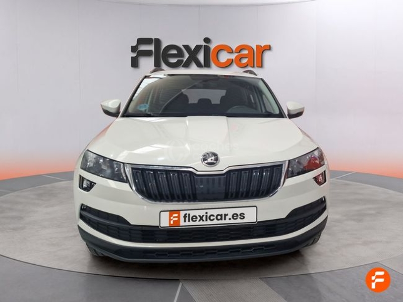 Foto del SKODA Karoq 2.0TDI AdBlue Ambition 4x4 DSG 110kW