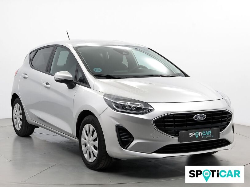 Foto del FORD Fiesta 1.1 Ti-VCT Trend