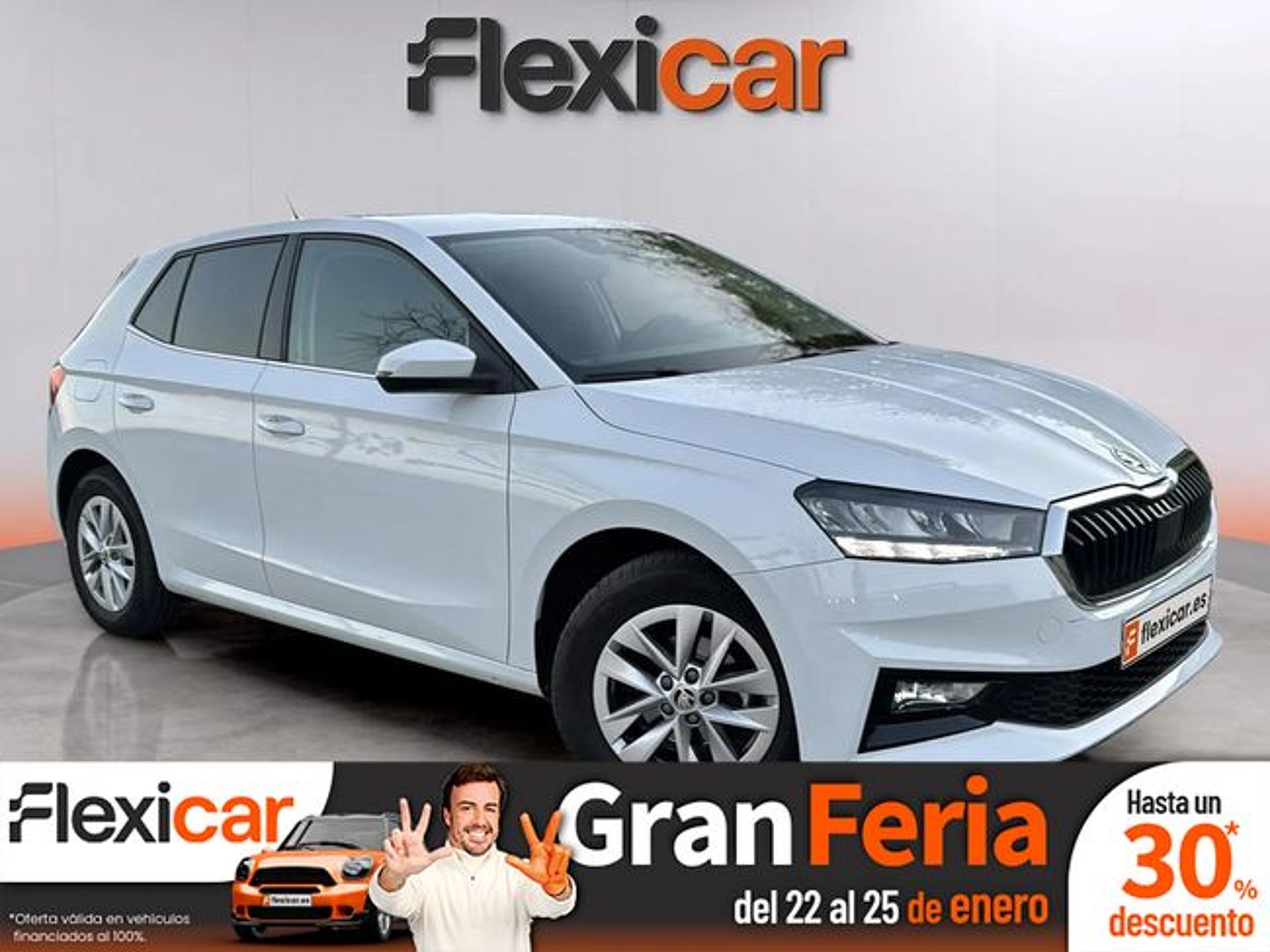 Imagen de SKODA Fabia