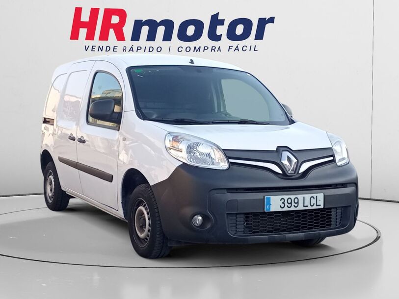 Foto del RENAULT Kangoo Fg. 1.5dCi Profesional 55kW