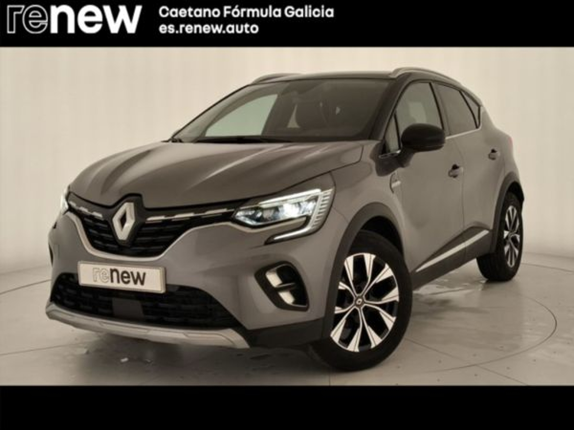 Imagen de RENAULT Captur