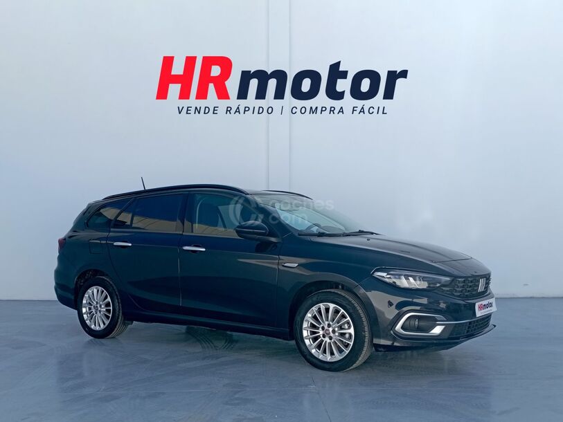 Foto del FIAT Tipo SW 1.0 Life