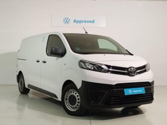 Imagen de TOYOTA Proace Van Media 1.6D Comfort 95