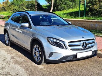 Imagen de MERCEDES Clase GLA GLA 200d Urban