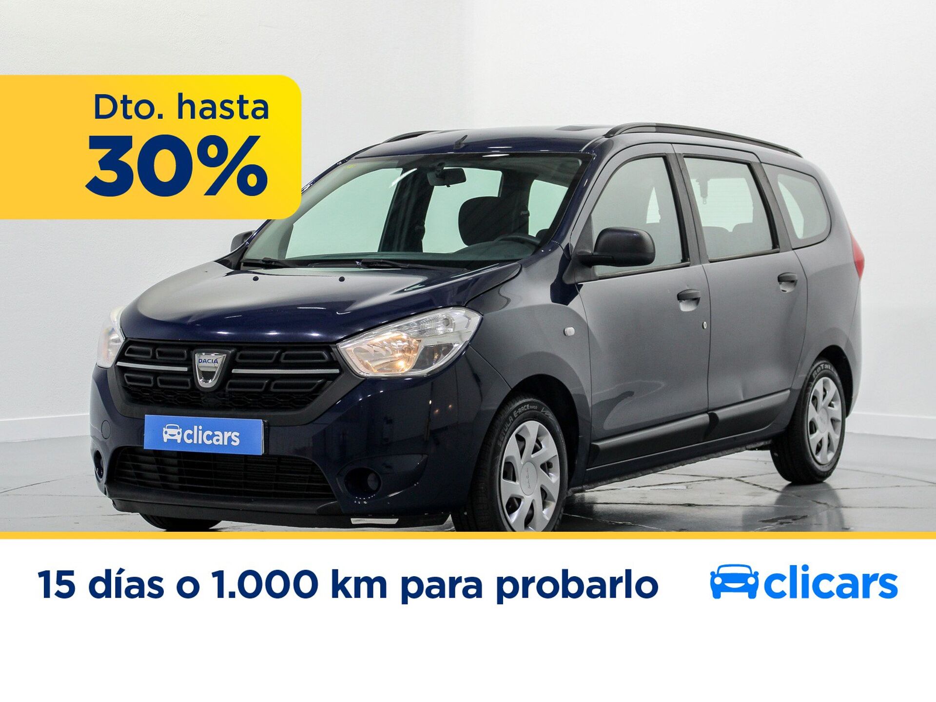 Imagen de DACIA Lodgy