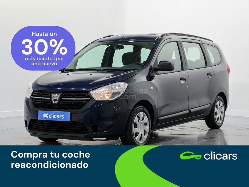 Foto del DACIA Lodgy 1.6 Essential 7pl. 75kW