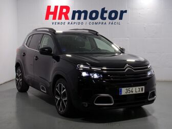 Imagen de CITROEN C5 Aircross Hybrid Shine Pack EAT8 225