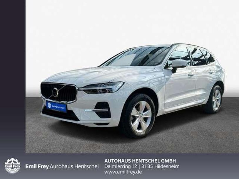 Foto del VOLVO XC60 B5 Inscription AWD Aut.