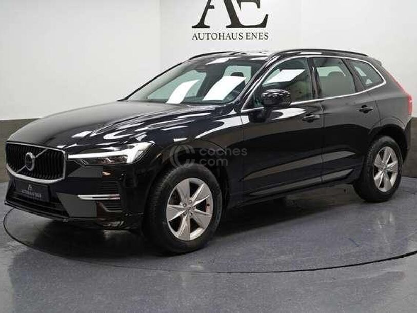 Foto del VOLVO XC60 B5 Inscription AWD Aut.