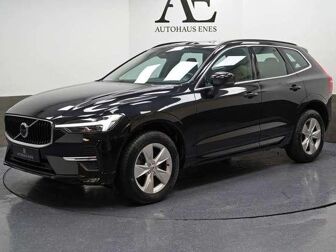 Imagen de VOLVO XC60 B5 Inscription AWD Aut.