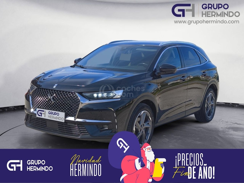 Foto del DS DS 7 Crossback 1.5BlueHDi Chic Aut.