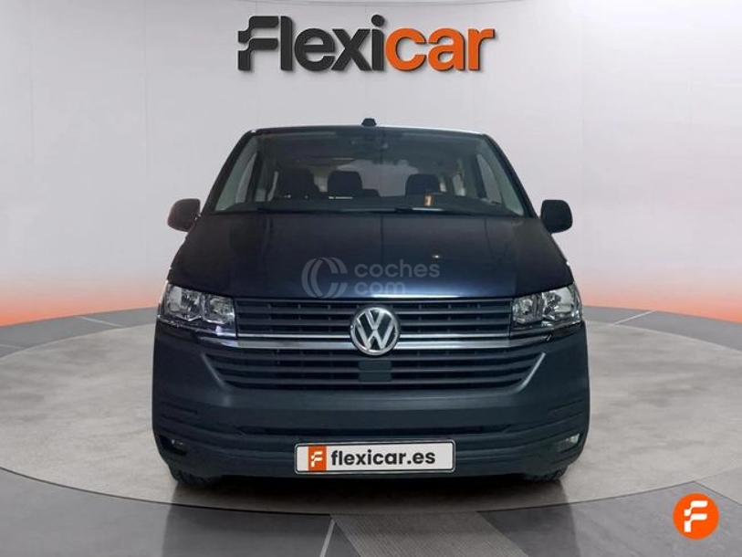 Foto del VOLKSWAGEN Caravelle 2.0TDI BMT Origin Batalla Corta 110kW