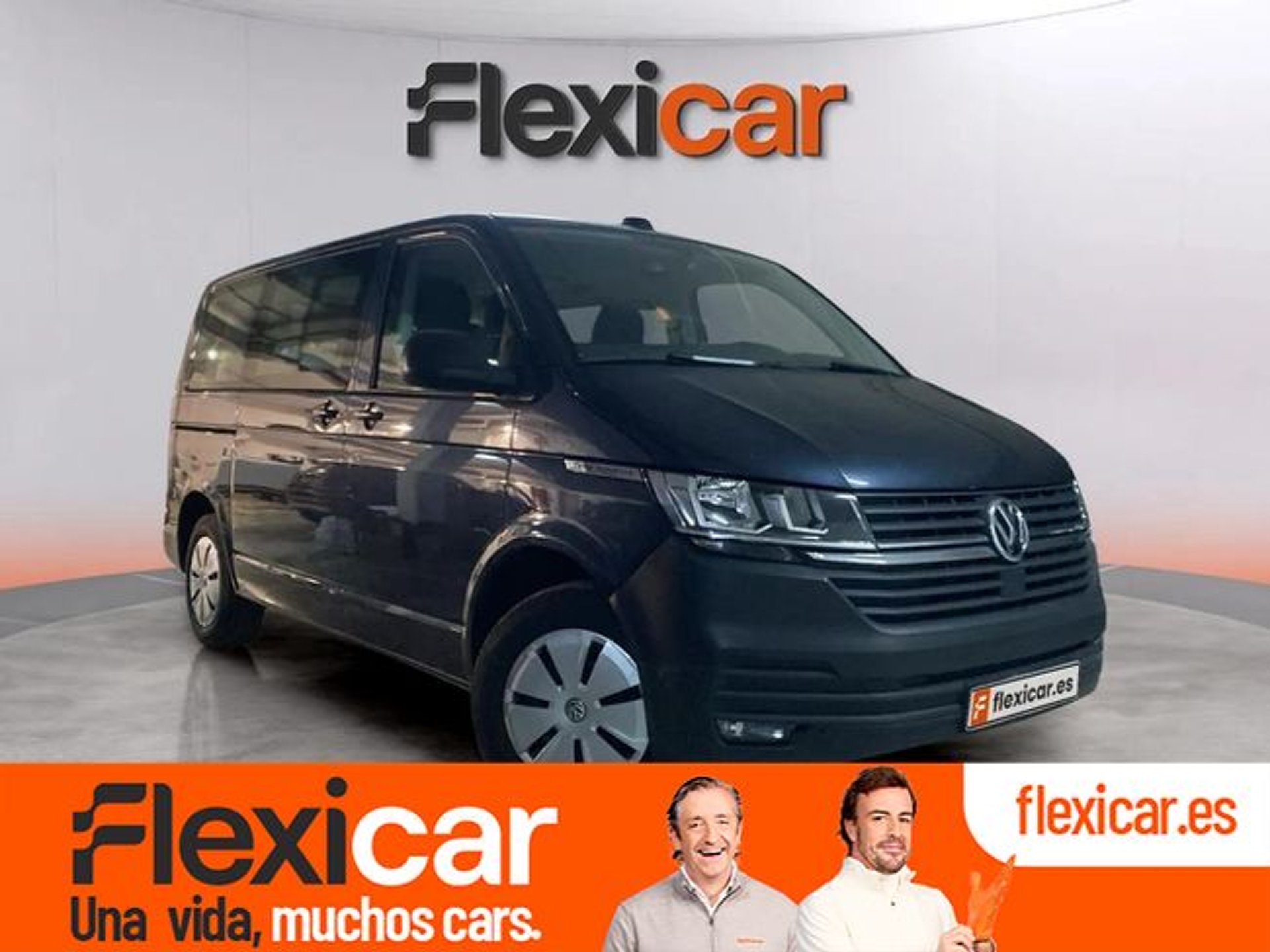 Imagen de VOLKSWAGEN Caravelle