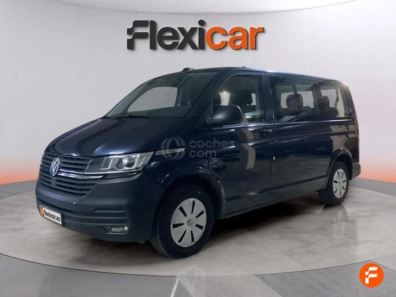 Foto del VOLKSWAGEN Caravelle 2.0TDI BMT Origin Batalla Corta 110kW