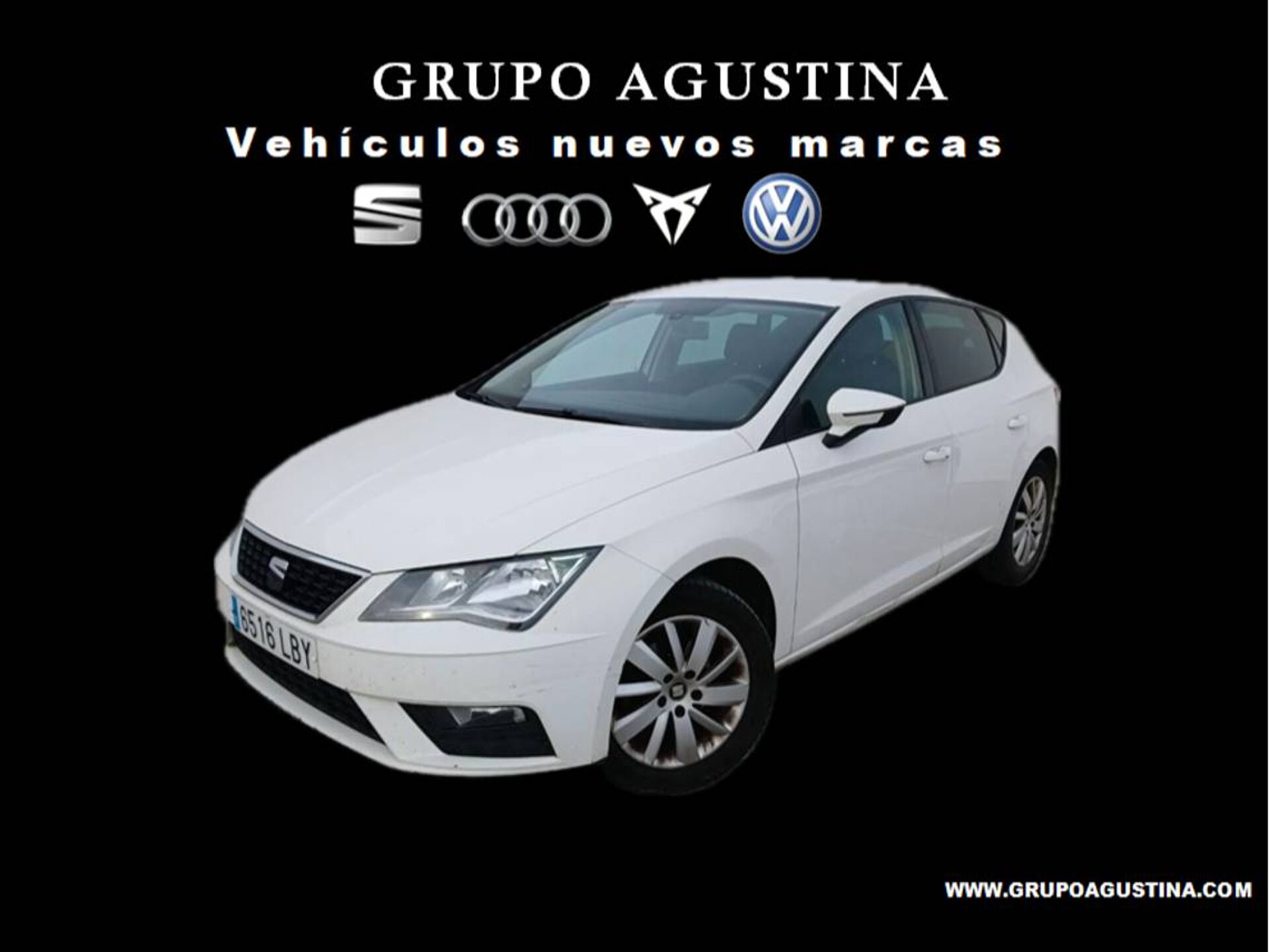 Imagen de SEAT León