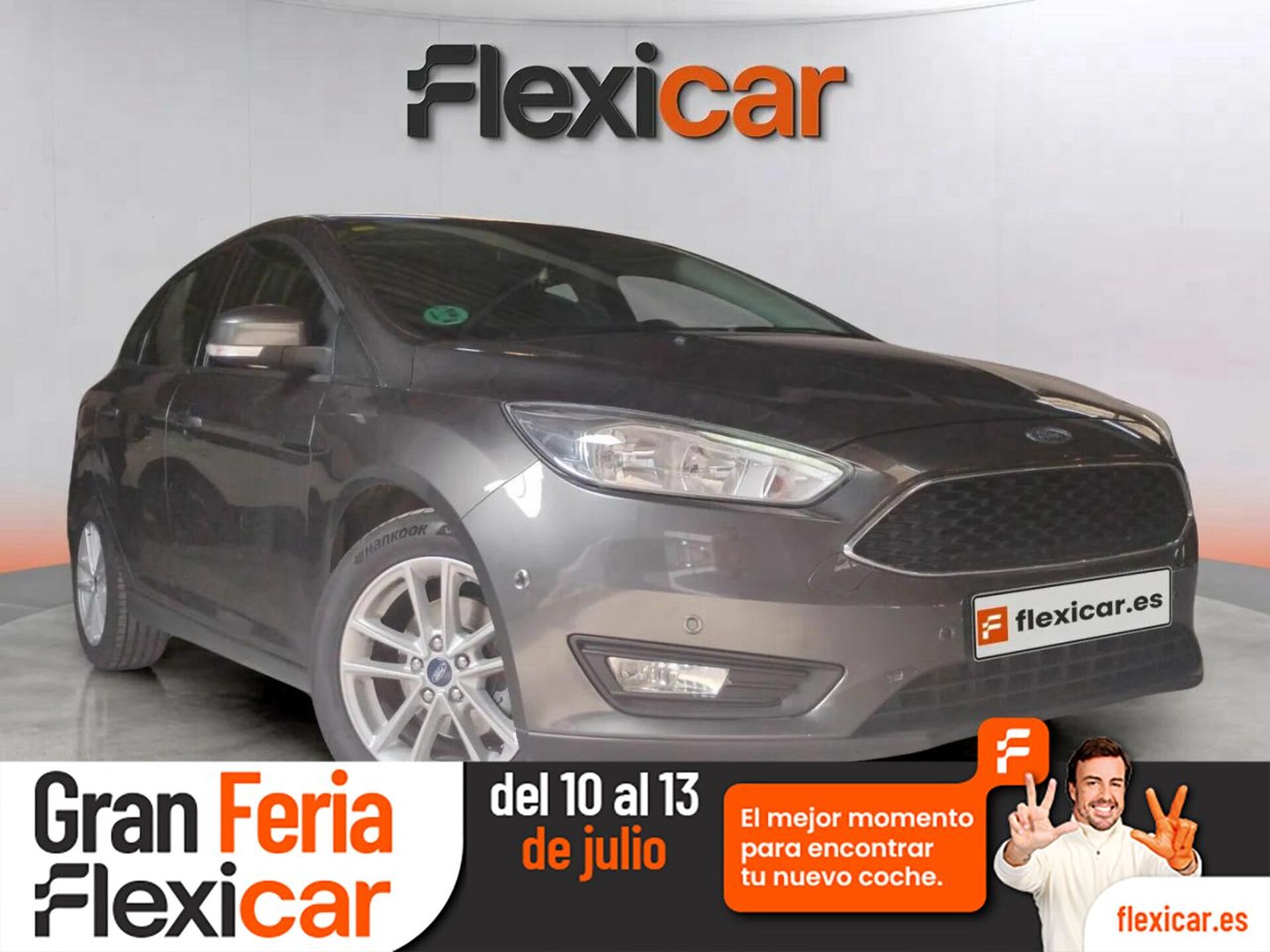 Imagen de FORD Focus