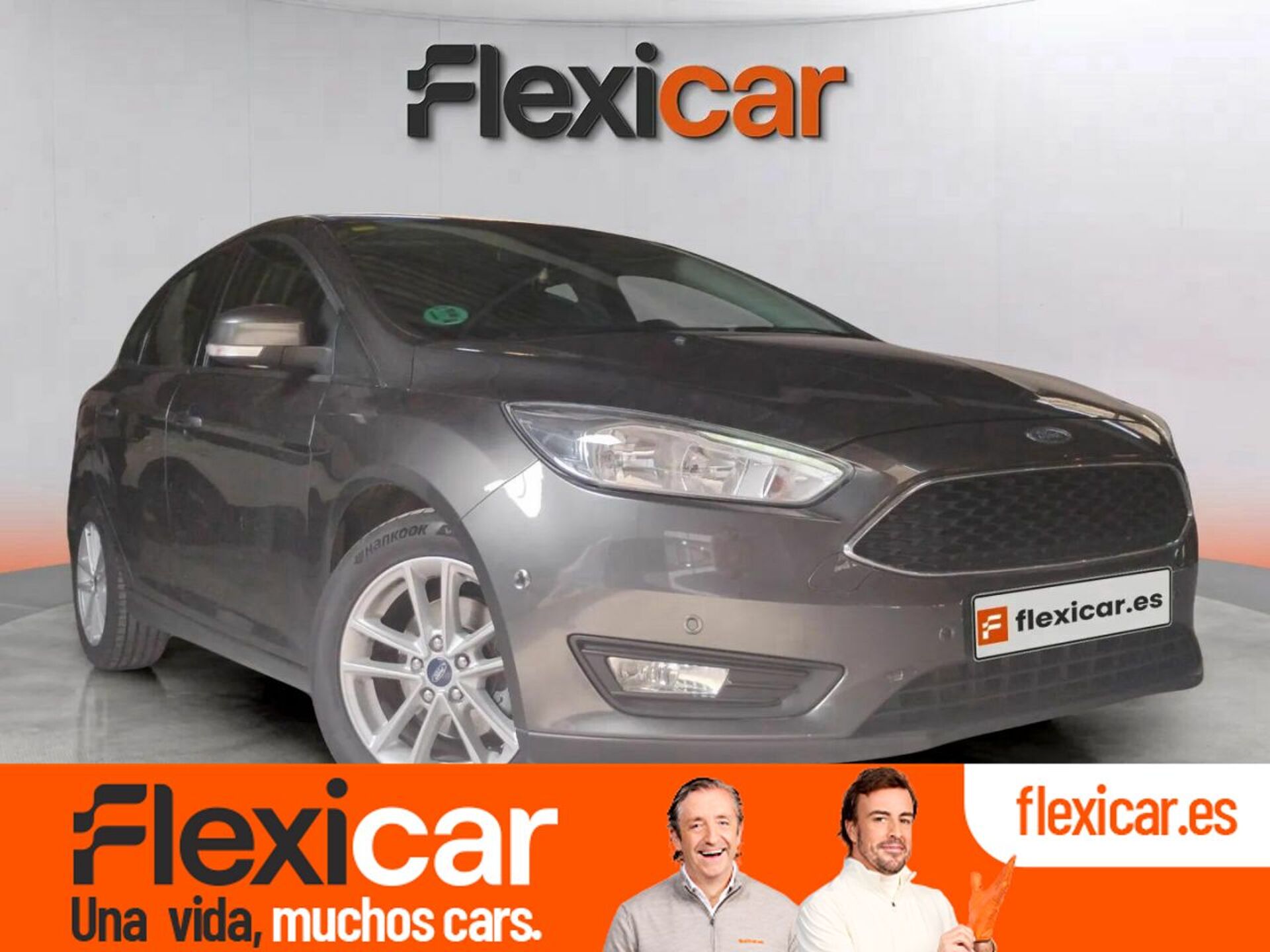 Imagen de FORD Focus