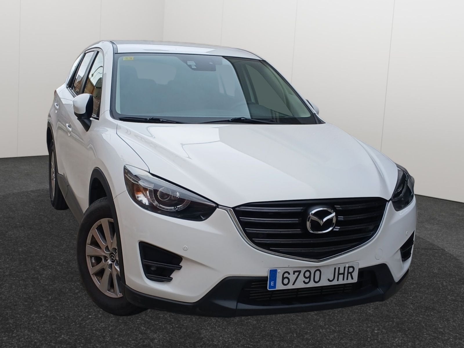 Foto del MAZDA CX-5 2.2DE Style+ (Navi) 2WD Aut. 150