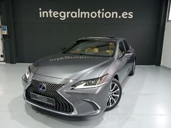 Imagen de LEXUS ES 300h Executive