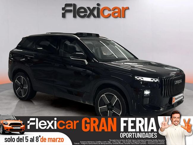 Foto del JAECOO 7 1.6 Select 4x2