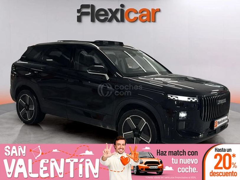 Foto del JAECOO 7 1.6 Select 4x2