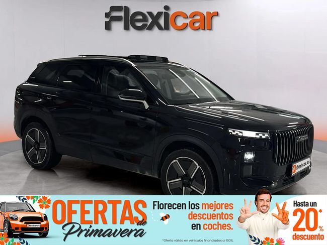 Foto del JAECOO 7 1.6 Select 4x2