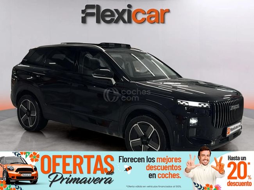 Foto del JAECOO 7 1.6 Select 4x2