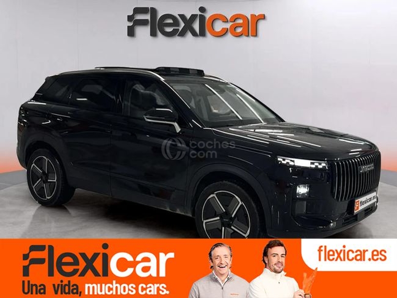 Foto del JAECOO 7 1.6 Select 4x2