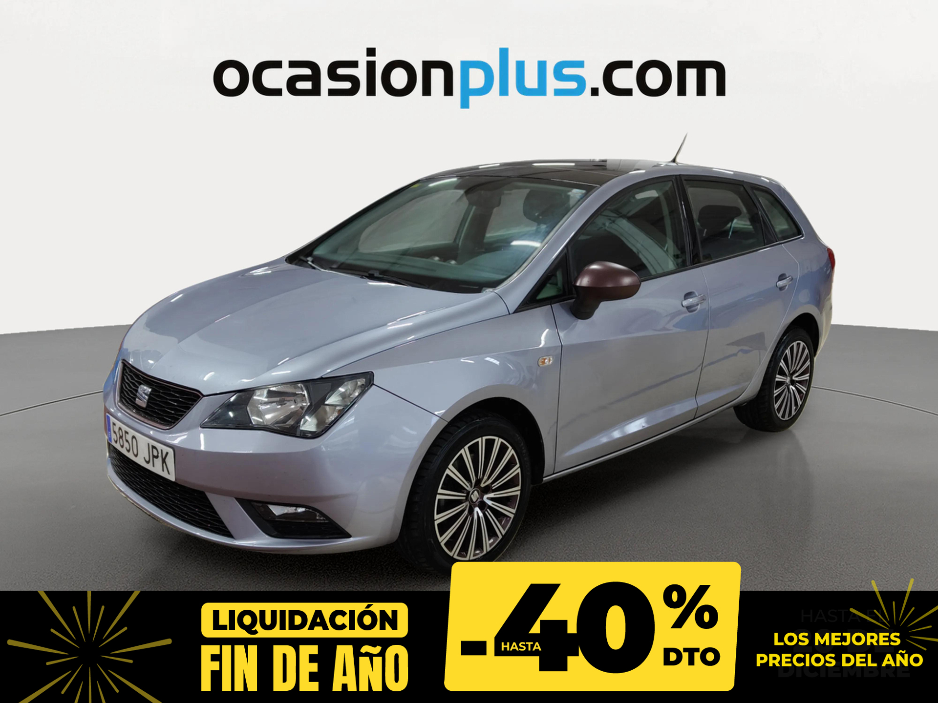 Imagen de SEAT Ibiza