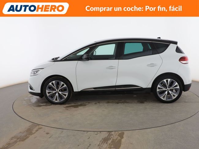 Foto del RENAULT Scénic Grand Scénic dCi Limited Blue 88kW